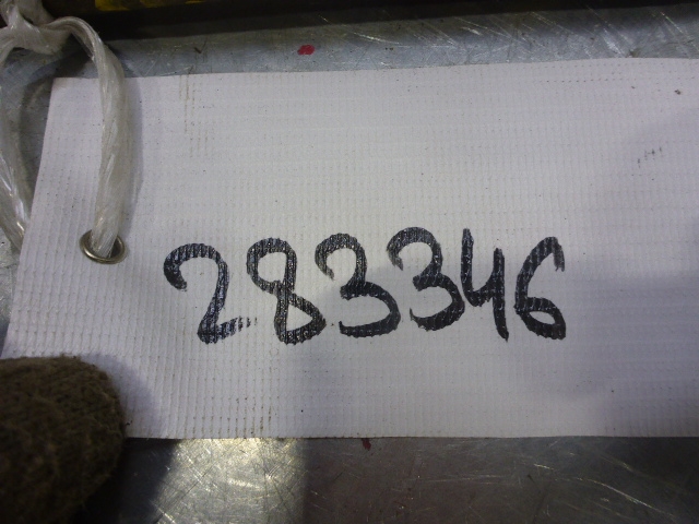 Трубка вакуумная