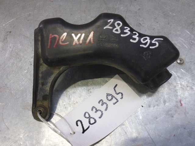 Резонатор воздушного фильтра