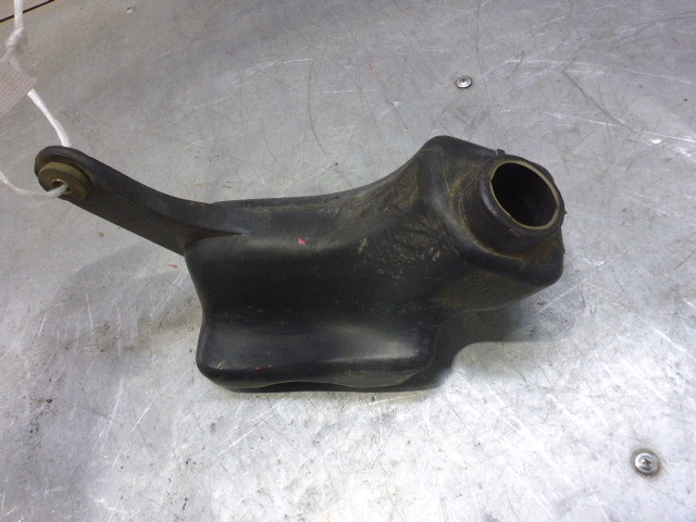 Резонатор воздушного фильтра