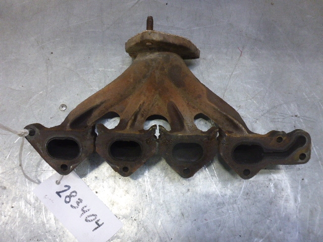 Коллектор выпускной