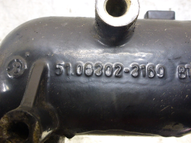 Корпус термостата