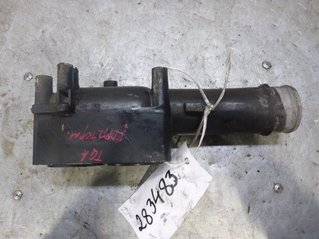 Корпус термостата