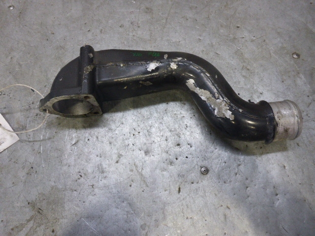 Шланг системы охлаждения