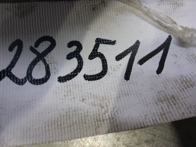 Насос топливный электрический