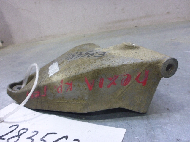 Кронштейн генератора