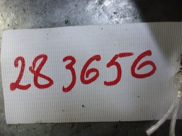 Кронштейн рабочего цилиндра подъема кабины