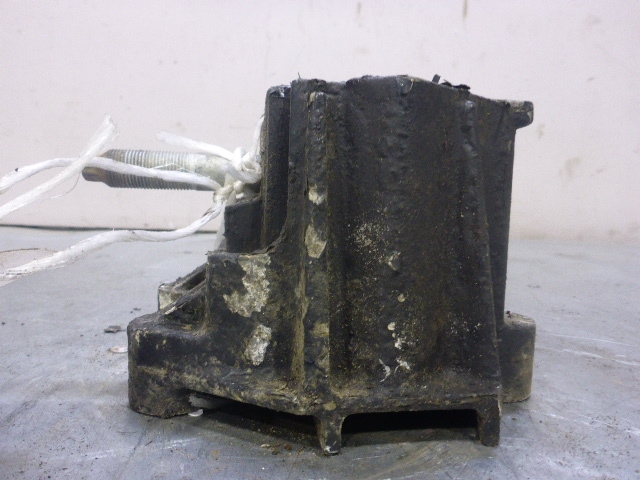 Опора двигателя передняя