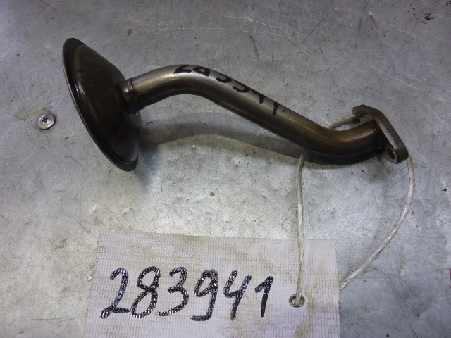 Маслозаборник