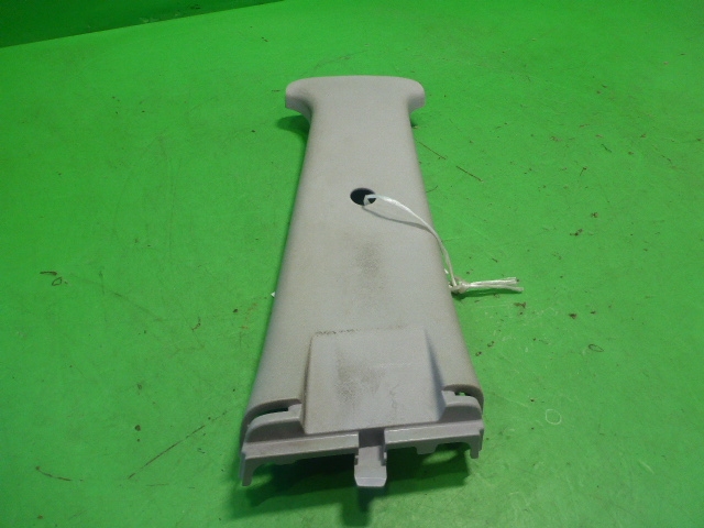 Обшивка стойки