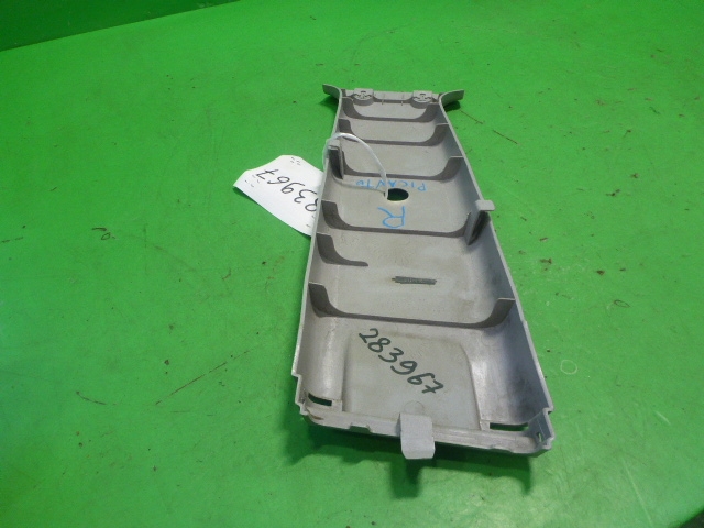 Обшивка стойки