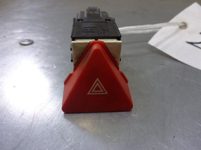 Кнопка аварийной остановки