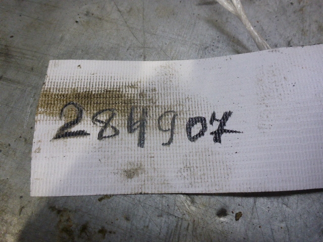 Кронштейн двигателя правый