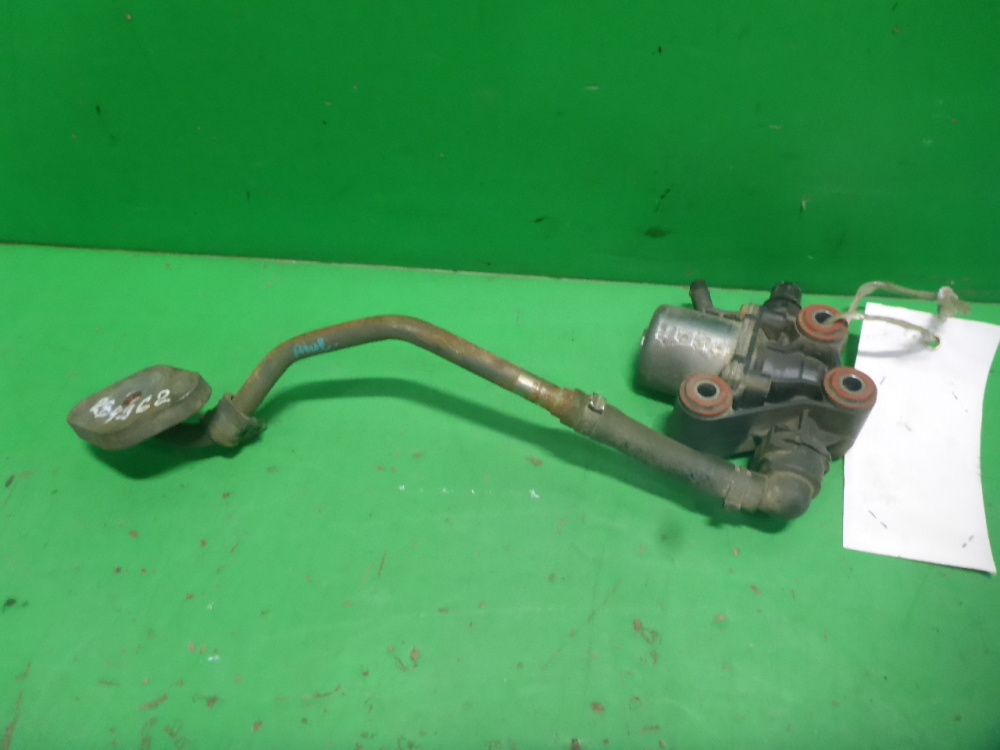 Дозирующий насос AdBlue