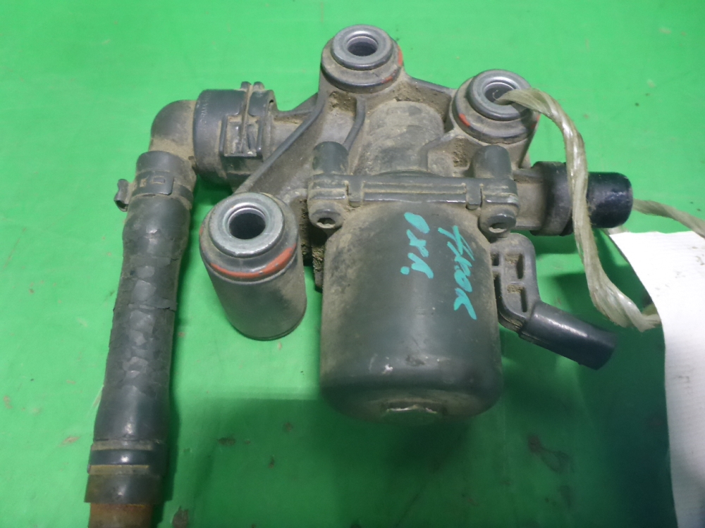 Дозирующий насос AdBlue