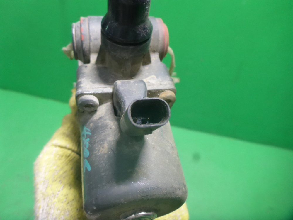 Дозирующий насос AdBlue