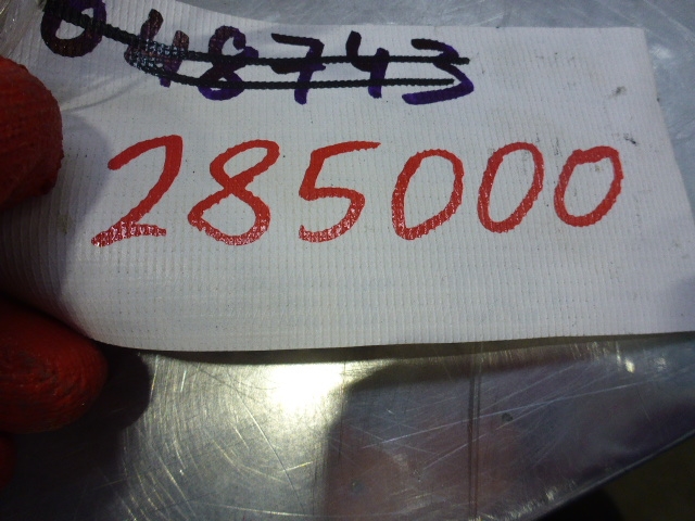 Подушка безопасности в рулевое колесо