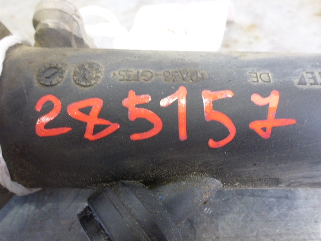 Цилиндр сцепления главный