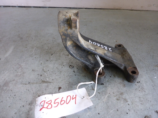 Кронштейн двигателя правый