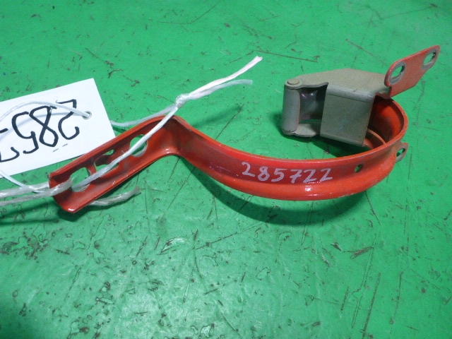 Петля бардачка