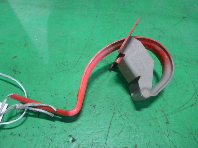 Петля бардачка