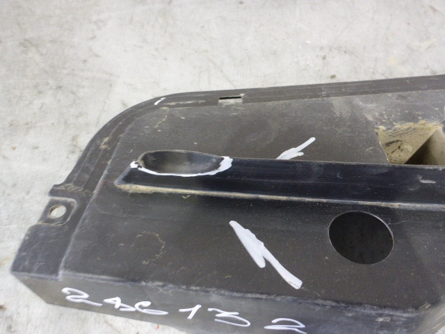 Пыльник (кузов наружные)