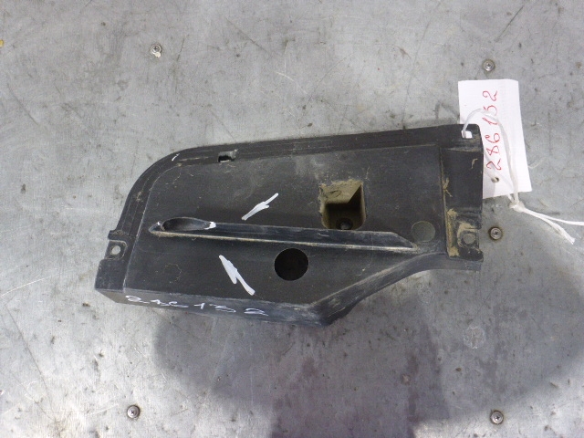 Пыльник (кузов наружные)