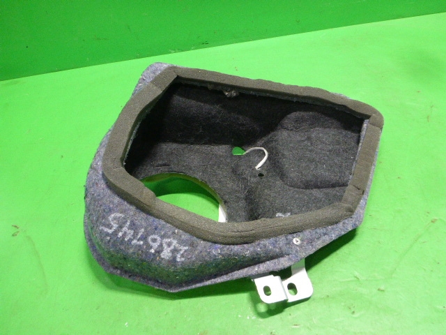 Шумоизоляция