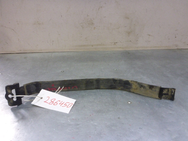 Лента крепления бензобака