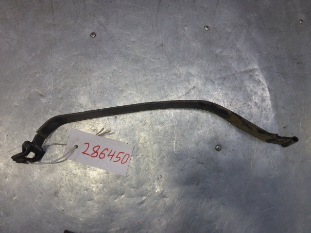 Лента крепления бензобака