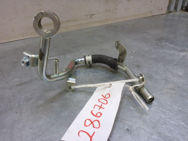 Трубка системы охлаждения