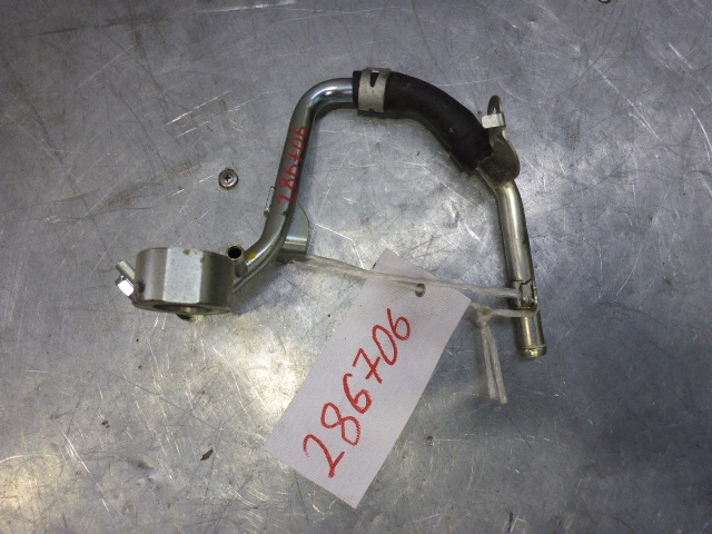 Трубка системы охлаждения