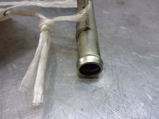 Трубка системы охлаждения