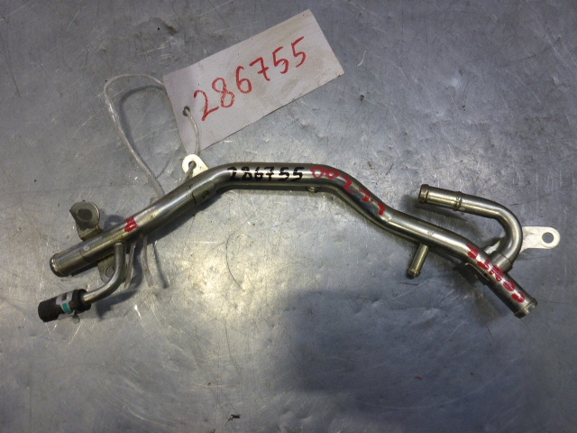 Трубка системы охлаждения