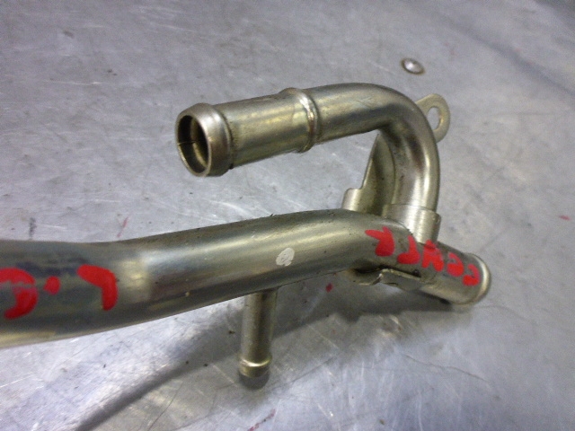 Трубка системы охлаждения