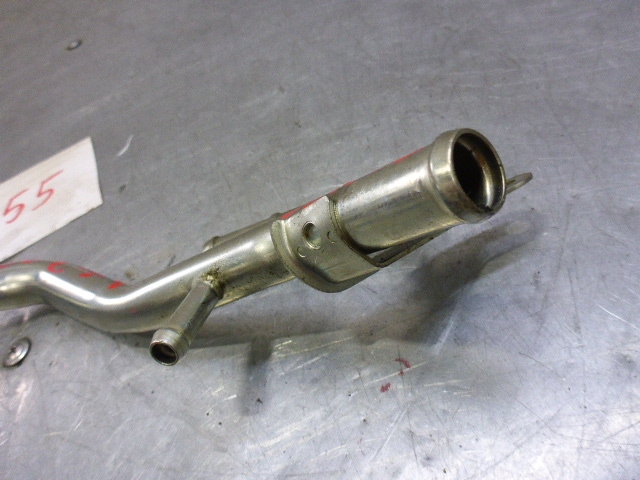 Трубка системы охлаждения