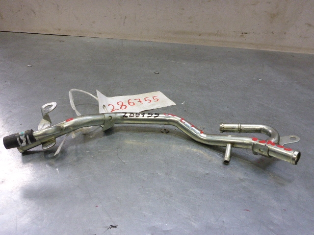 Трубка системы охлаждения