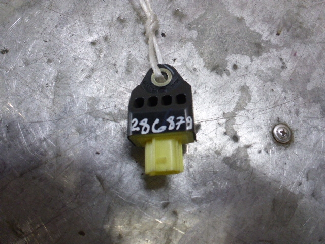 Датчик удара AIR BAG