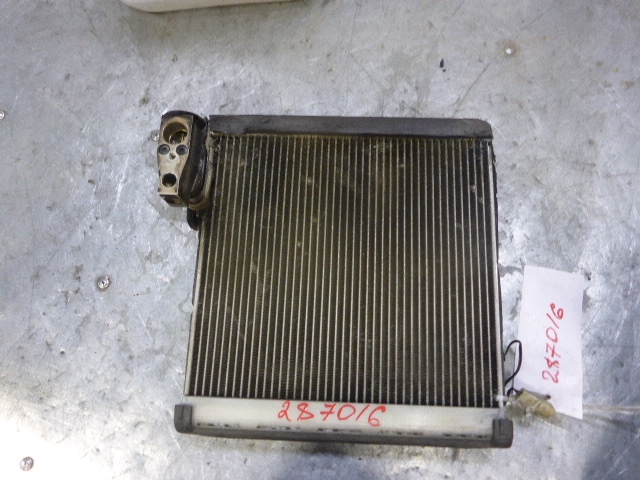 Испаритель кондиционера