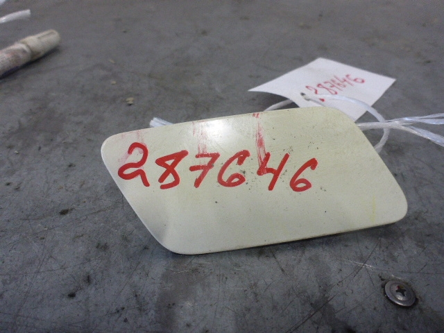 Крышка форсунки омывателя фар