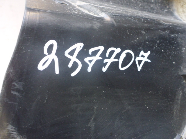 Защита антигравийная правая