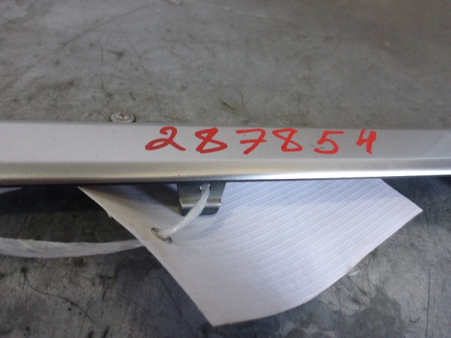 Накладка двери задней правой