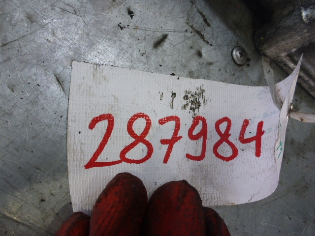 Фланец / тройник