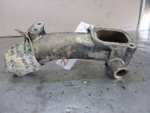 Фланец / тройник