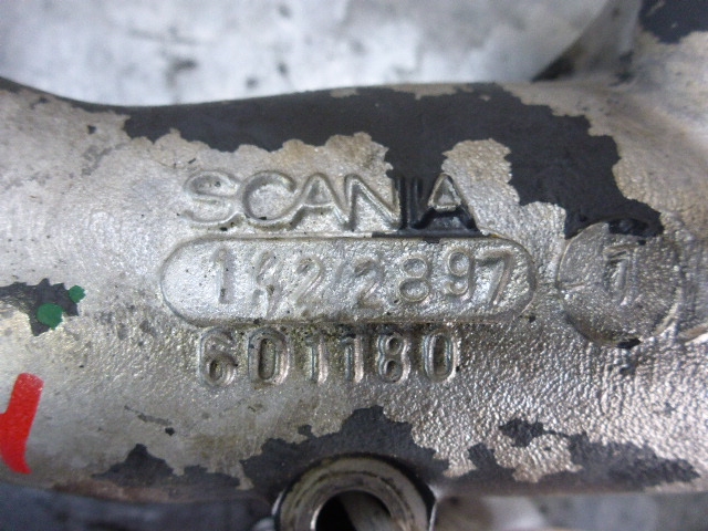 Фланец / тройник