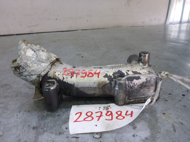 Фланец / тройник