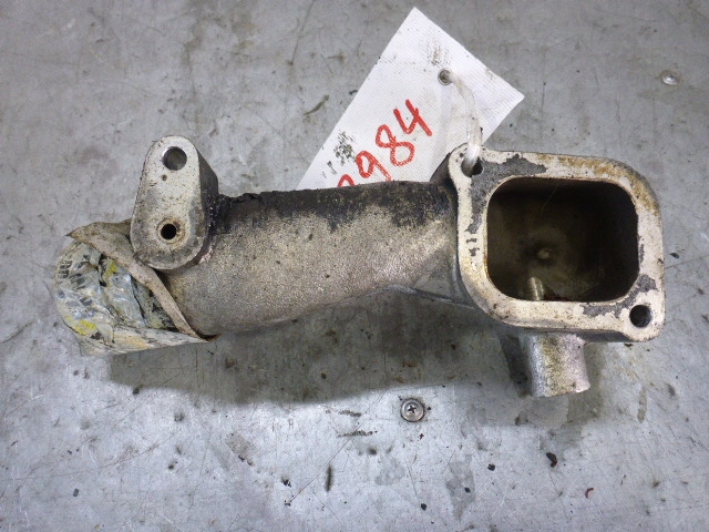 Фланец / тройник