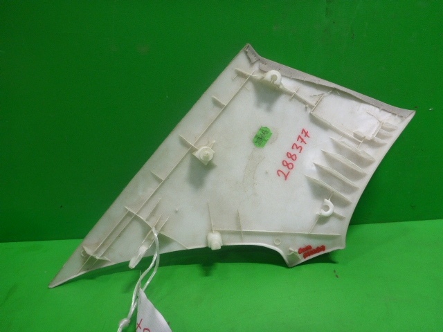 Обшивка стойки