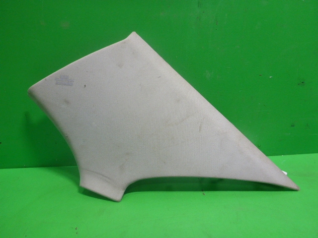 Обшивка стойки