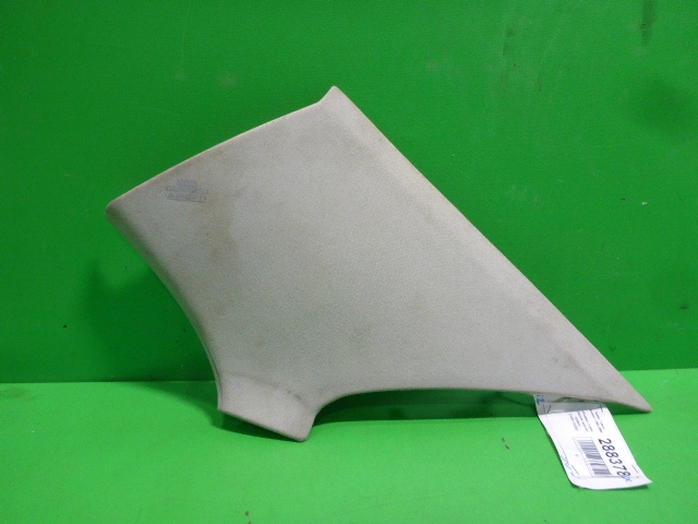 Обшивка стойки