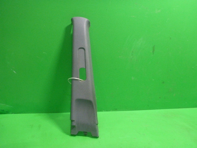 Обшивка стойки